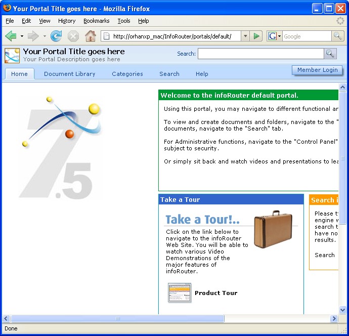 Microsoft office add-in setup