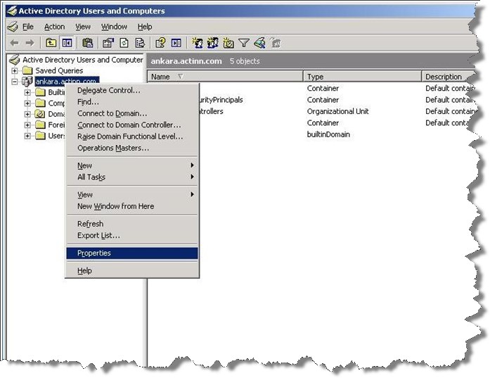 Microsoft office add-in setup using group policy